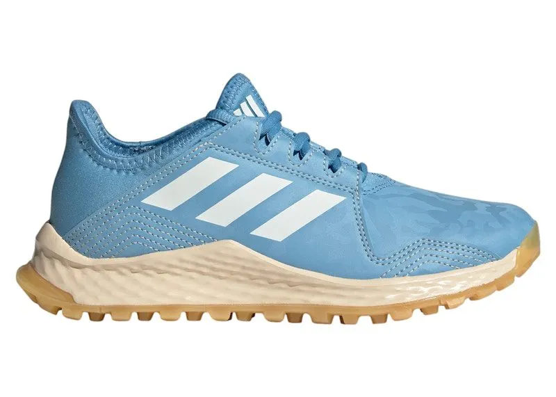 adidas Hockey Youngstar Team Light Blue Zero Metalic Semi Spark | IG2041
