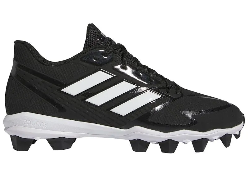 adidas Icon 8 MD Core Black Cloud White “Core Black / Cloud White / Cloud White” | IG9589