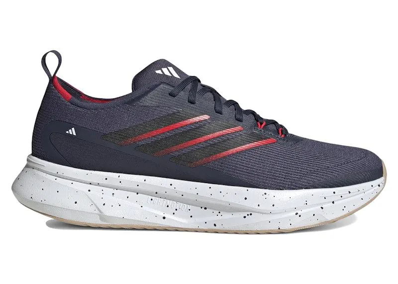 adidas Jogit Shadow Navy Pure Ruby “Shadow Navy / Shadow Navy / Pure Ruby” | JR0865