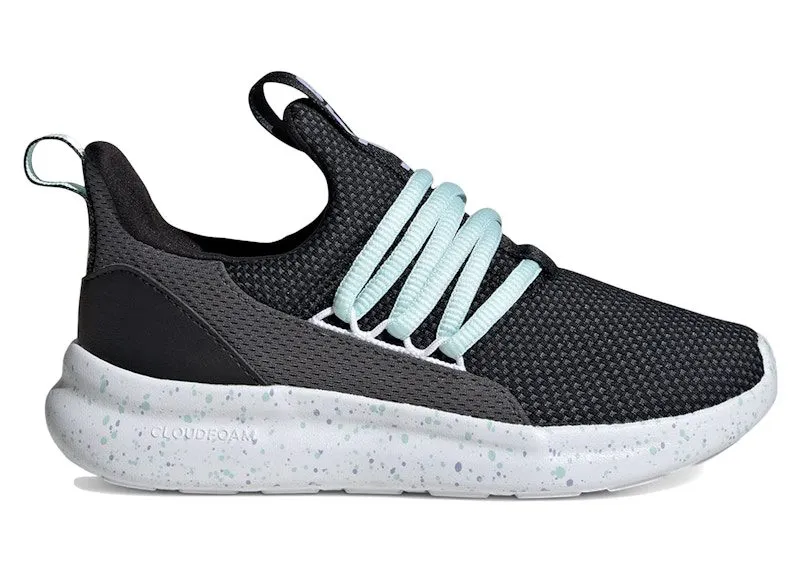 adidas Lite Racer Adapt 7.0 Core Black Violet Tone Halo Mint | JP5204