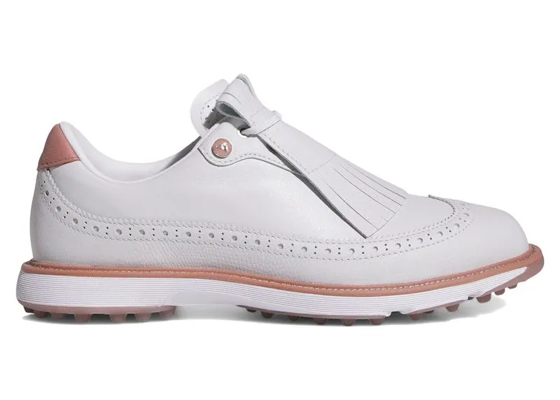 adidas MC Zoysia Spikeless Golf Dash Grey Warm Clay Silver Metallic | IH5993