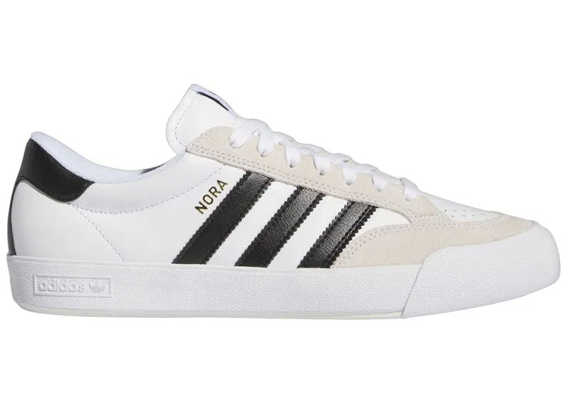 adidas Nora Cloud White Core Black Crystal White | IF2067