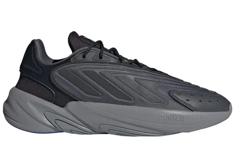 adidas Ozelia Core Black Grey Three “Core Black / Grey Six / Grey Three” | IG1136