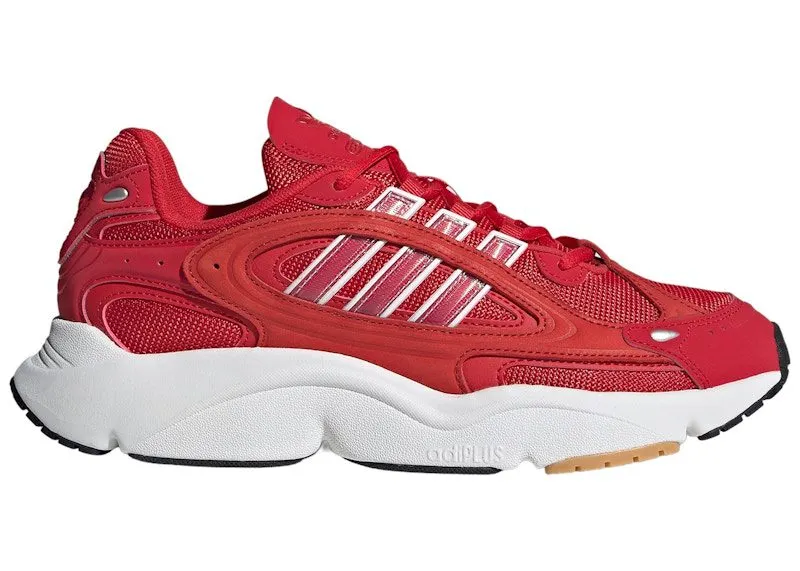 adidas Ozmillen Better Scarlet Cloud White Core Black | IF9594