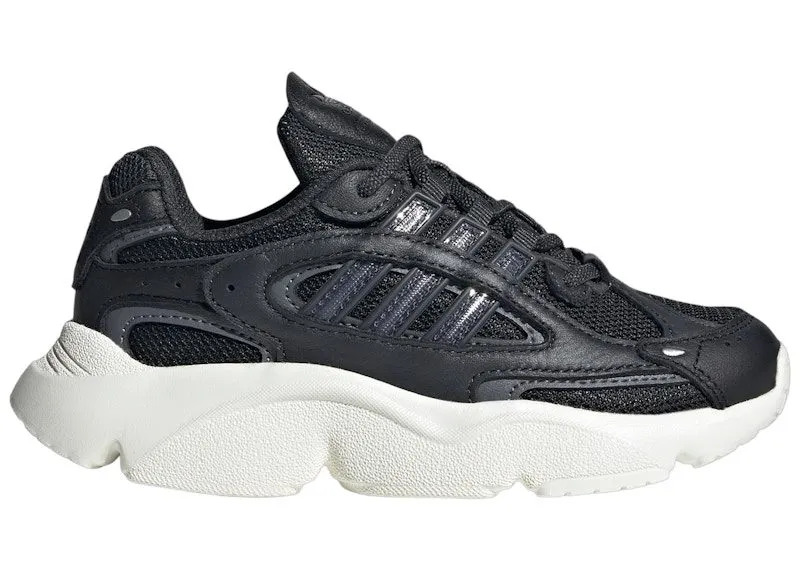 adidas Ozmillen Carbon Grey Core Black “Carbon / Grey Six / Core Black” | IG1843