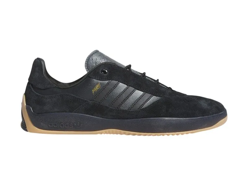 adidas Puig Core Black Carbon Gold Metallic | IF4633