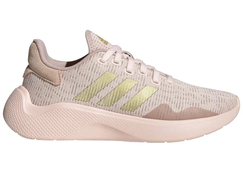 adidas Puremotion 2.0 Cloud White Wonder Quartz Wonder Taupe | HQ1722
