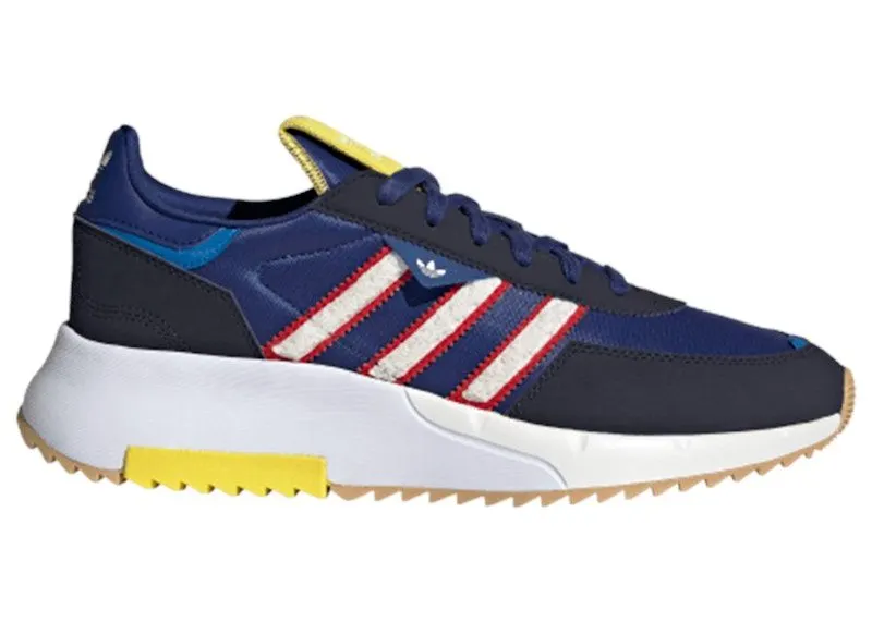 adidas Retropy F2 Victory Blue Gum “Victory Blue / Core White / Bright Royal” | HQ4361