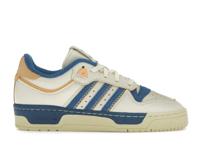 adidas Rivalry 86 Low Cream White Easy Yellow “Cream White / Supplier Colour / Easy Yellow” | IF4663