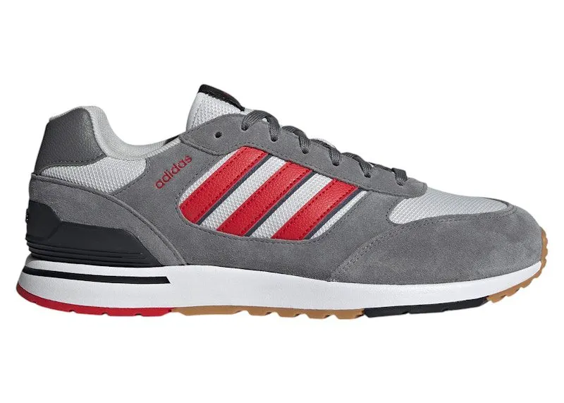 adidas Run 80s Grey Four Better Scarlet Grey One | ID1265