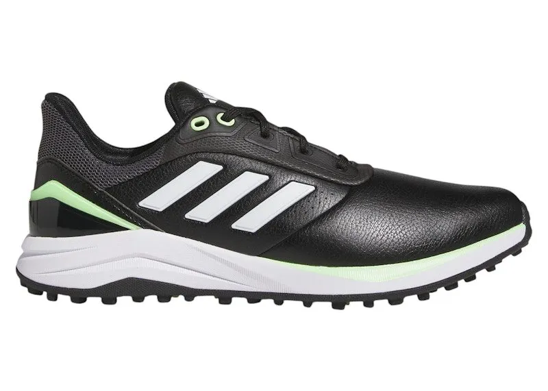 adidas Solarmotion 24 Lightstrike Golf Black White Green Spark “Core Black / Cloud White / Green Spark” | IG0827