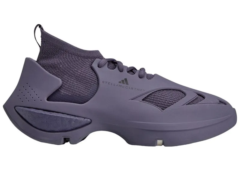 adidas Sportswear By Stella Mccartney Trace Purple “Trace Purple / Trace Purple / Trace Purple” | IE8757