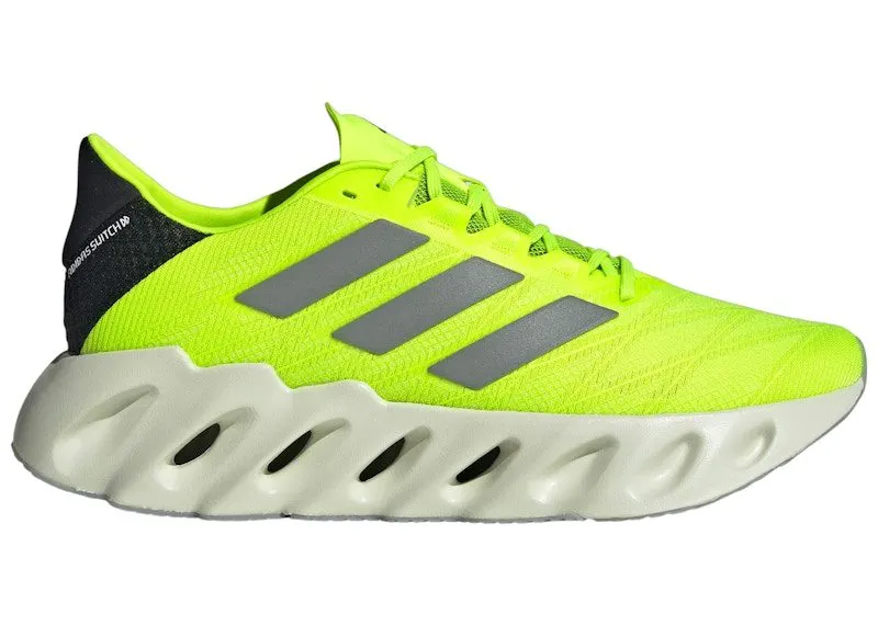 adidas Switch FWD 2 Lucid Lemon Iron Metallic Core Black | IG1981