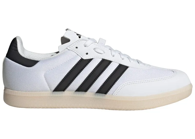 adidas The Velosamba Made With Nature Cloud White Core Black Off White | IE7024