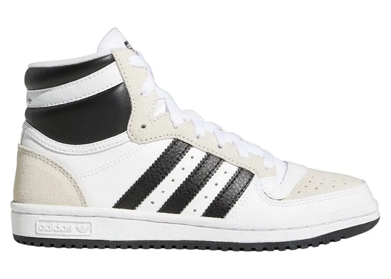 adidas Top Ten RB Cloud White Core Black Crystal White | GY8373