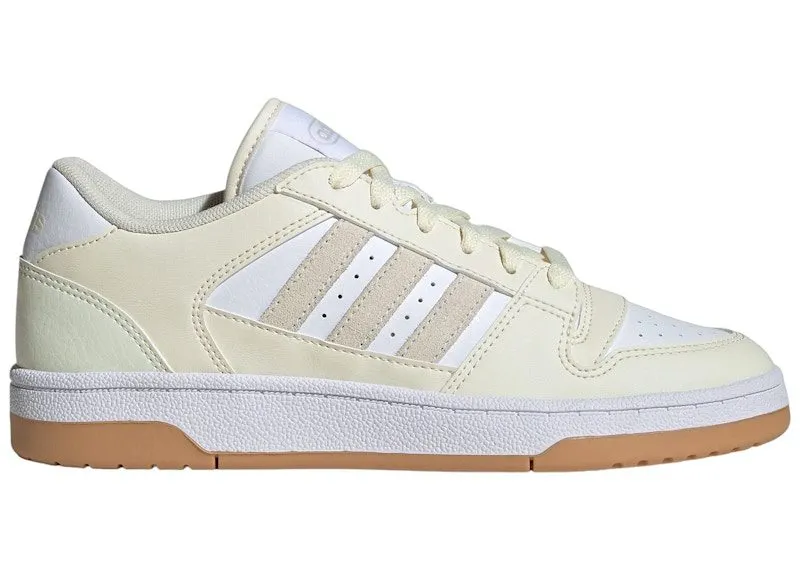 adidas Turnaround Ivory Cloud White “Ivory / Ivory / Cloud White” | IH7881
