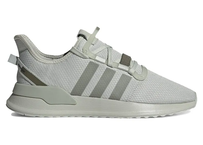adidas U Path Run Ash Silver “Ash Silver / Ash Silver / Raw Khaki” | EE4467