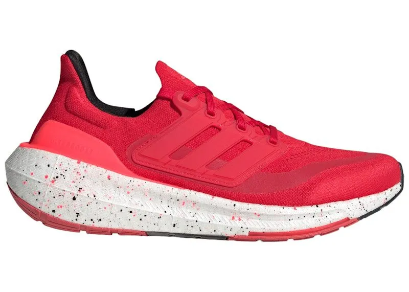 adidas Ultra Boost Light Better Scarlet Solar Red “Better Scarlet / Better Scarlet / Solar Red” | IG0746