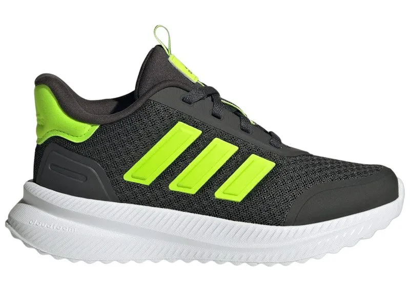 adidas X_PLRPATH Carbon Lucid Lemon Cloud White | IH4852