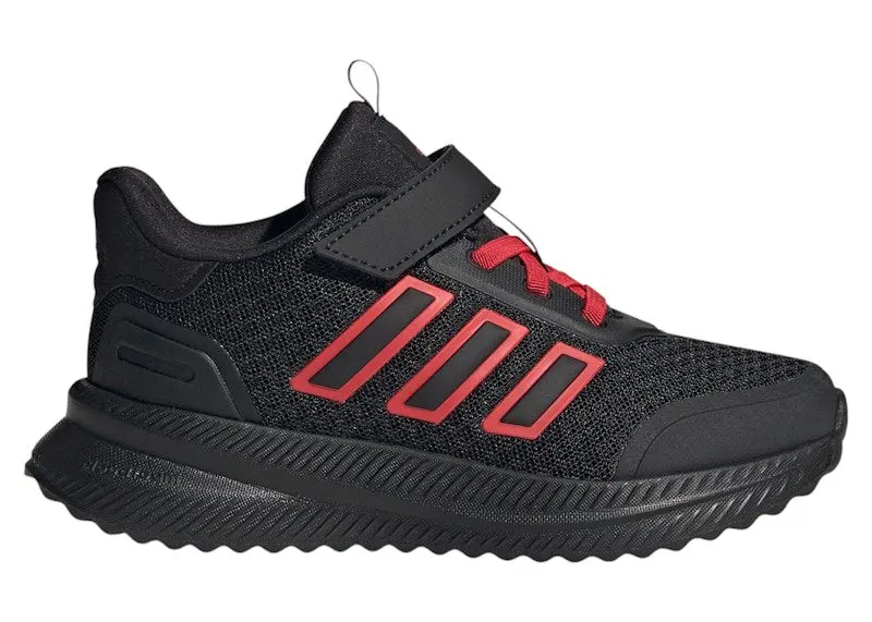 adidas X_PLRPATH Core Black Pure Ruby “Core Black / Pure Ruby / Core Black” | IH1069