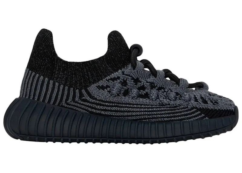 adidas Yeezy 350 V2 CMPCT Slate Onyx “Slate Onyx / Slate Onyx / Slate Onyx” | IG9617