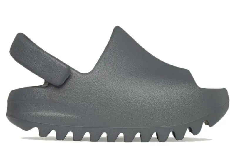 adidas Yeezy Slide Slate Grey “Slate Grey / Slate Grey / Slate Grey” | ID2355