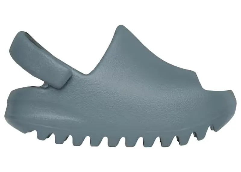 adidas Yeezy Slide Slate Marine “Slate Marine / Slate Marine / Slate Marine” | ID2354
