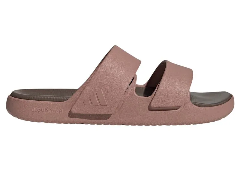 adidas Znsory Sandals Warm Clay Earth Strata “Warm Clay / Warm Clay / Earth Strata” | JI1859