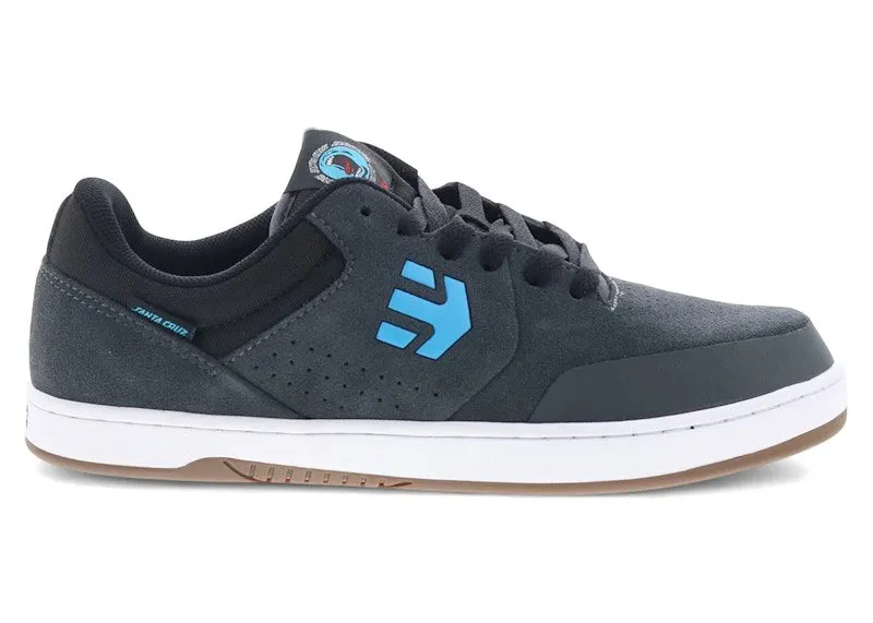 etnies Marana Michelin Santa Cruz Dark Grey Black | 4107000612-022