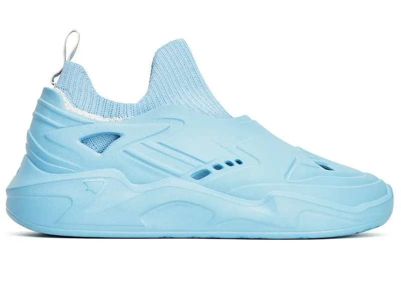 notwoways Foams Blue “Arctic Ice Blue / Tropical Freeze / Ntw Orange” | NTW-M4-01AIFM