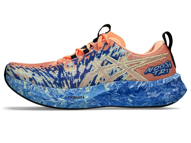 ASICS NOOSA TRI 16 “Bright Sunstone / Soft Sky” | 1011B872-801
