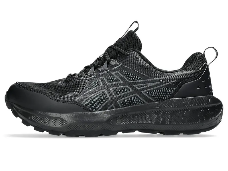 ASICS GEL-SONOMA 8 GTX “Black / Carrier Grey” | 1011B977-002