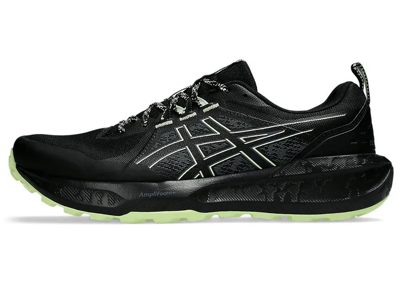 ASICS GEL-SONOMA 8 “Black / Illuminate Yellow” | 1011B979-003