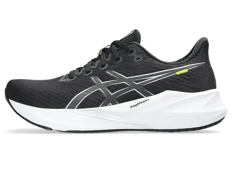 ASICS VERSABLAST 4 “Black / Pure Silver” | 1011B984-003