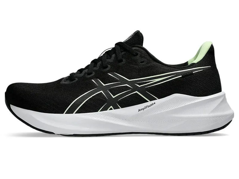 ASICS VERSABLAST 4 “Black / Illuminate Yellow” | 1011B984-005