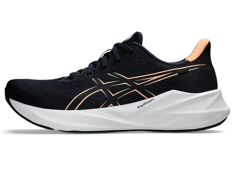 ASICS VERSABLAST 4 “Midnight / Bright Sunstone” | 1011B984-405