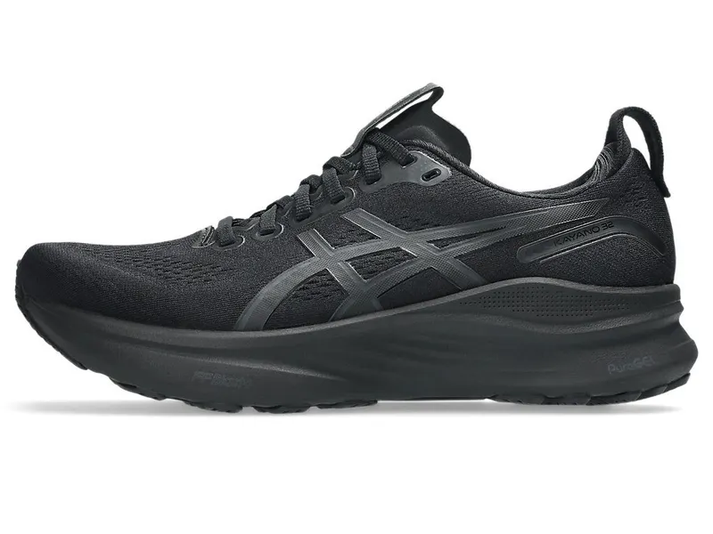 ASICS GEL-KAYANO 32 “Black / Graphite Grey” | 1011C052-001