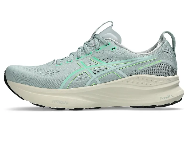ASICS GEL-KAYANO 32 “Cold Moss / Vital Green” | 1011C052-402