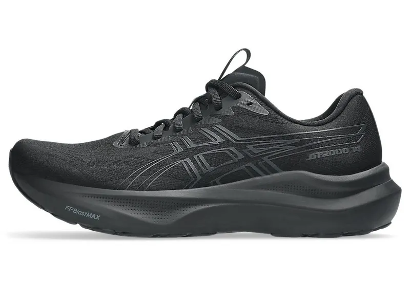 ASICS GT-2000 14 “Black / Graphite Grey” | 1011C056-002