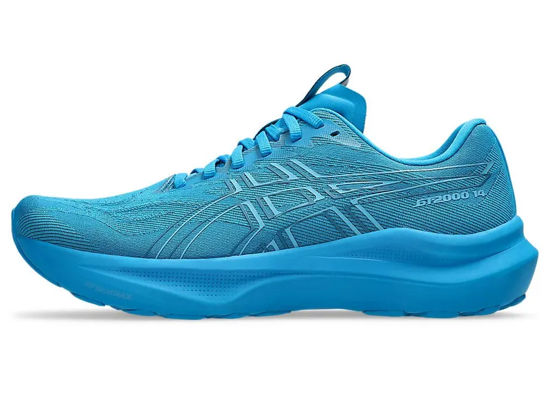 ASICS GT-2000 14 “Aegean Blue / Saba Blue” | 1011C056-405