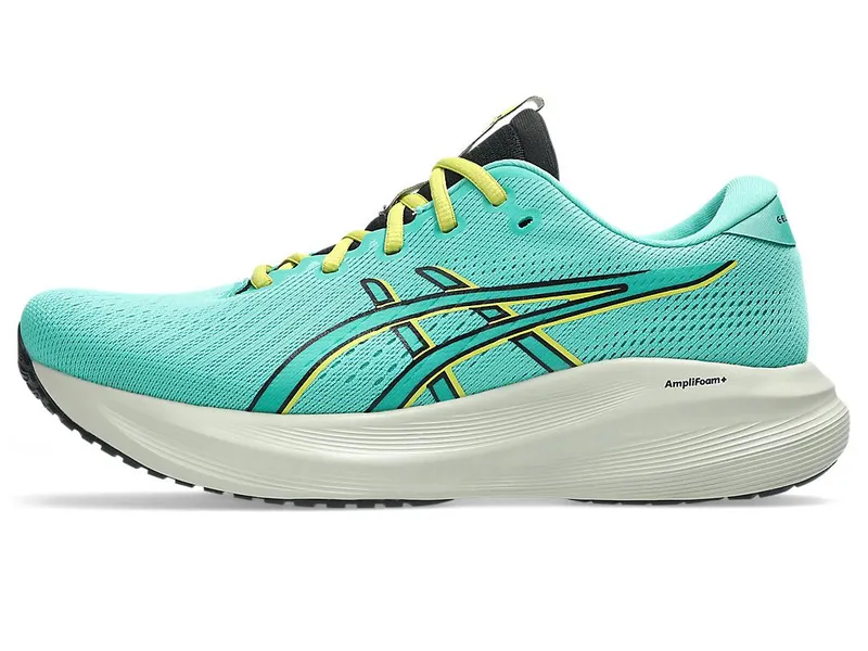 ASICS GEL-EXCITE 11 “Aurora Green / Black” | 1011C080-300