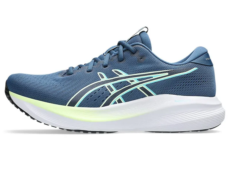 ASICS GEL-EXCITE 11 “Grand Shark / Illuminate Yellow” | 1011C080-405