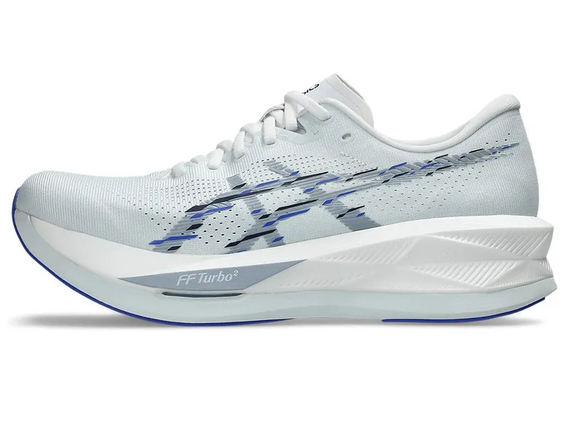 ASICS SONICBLAST “Arctic Blue / Grey Blue” | 1011C083-401