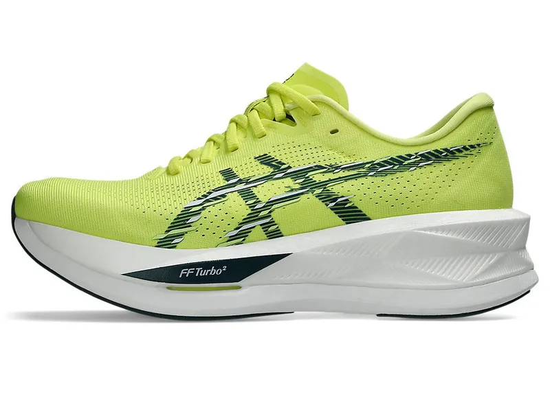 ASICS SONICBLAST “Citron / Tranquil Teal” | 1011C083-750