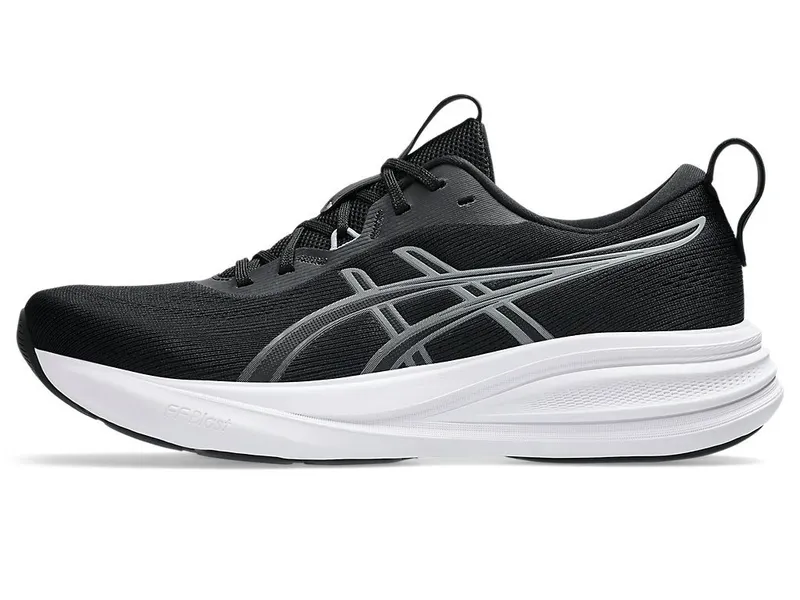 ASICS GEL-PULSE 17 “Black / Gravel” | 1011C153-001