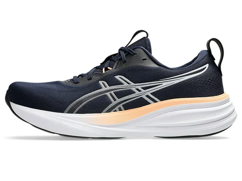 ASICS GEL-PULSE 17 “Midnight / Bright Sunstone” | 1011C153-402