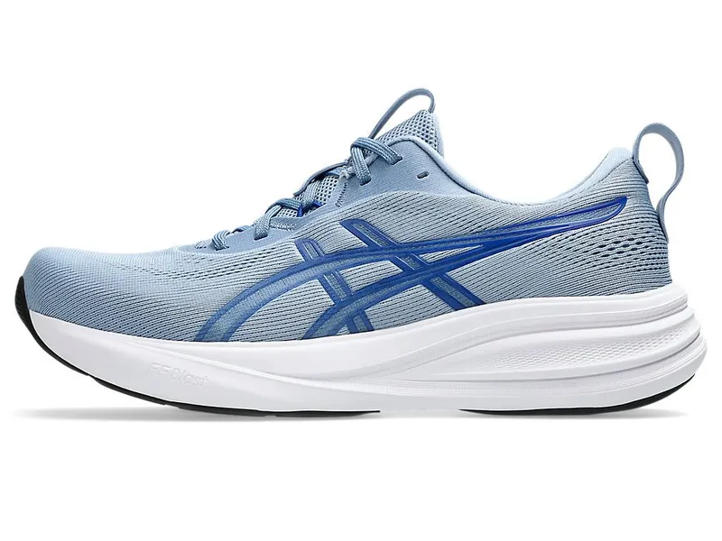 ASICS GEL-PULSE 17 “Calm Indigo / Prussian Blue” | 1011C153-403