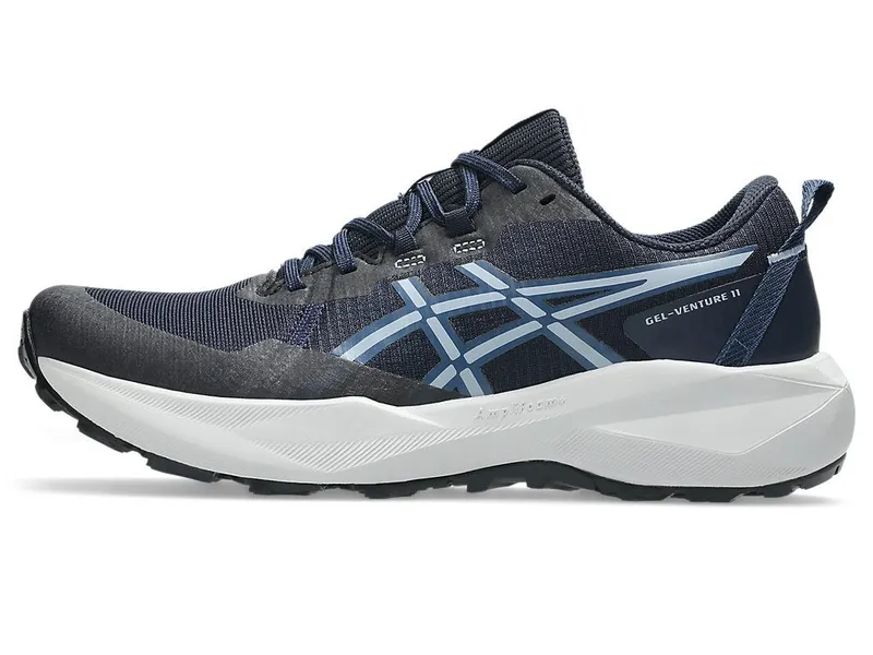 ASICS GEL-VENTURE 11 “Midnight / Grey Blue” | 1011C160-400