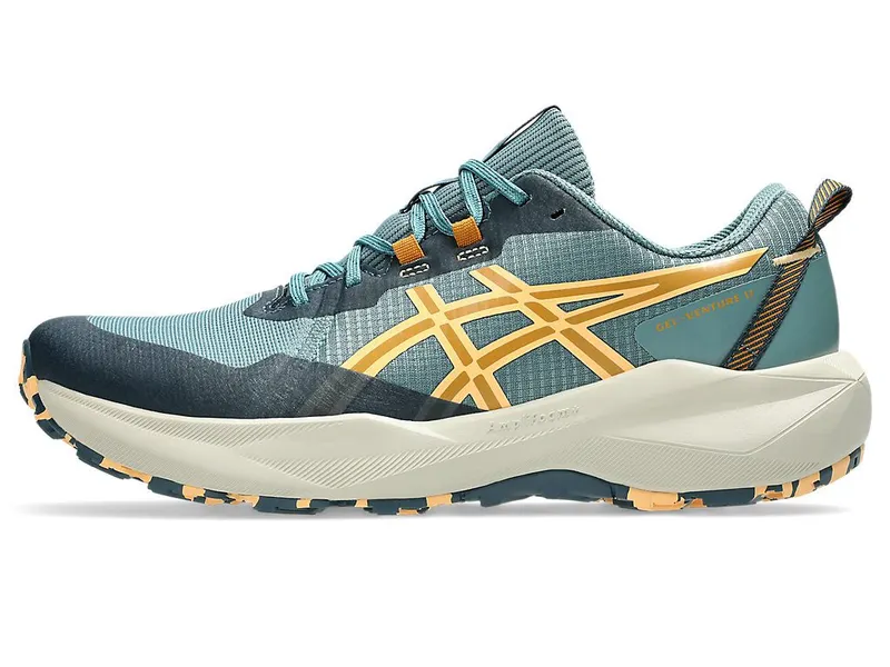 ASICS GEL-VENTURE 11 “Foggy Teal / Sandstorm” | 1011C160-402