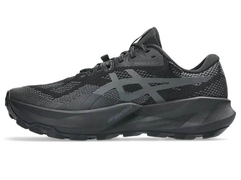 ASICS TRABUCO 14 GTX “Black / Misty Pine” “Black/Graphite Grey” | 1011C165-002